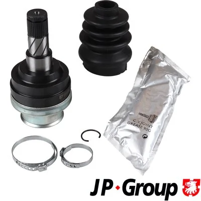 Joint, drive shaft